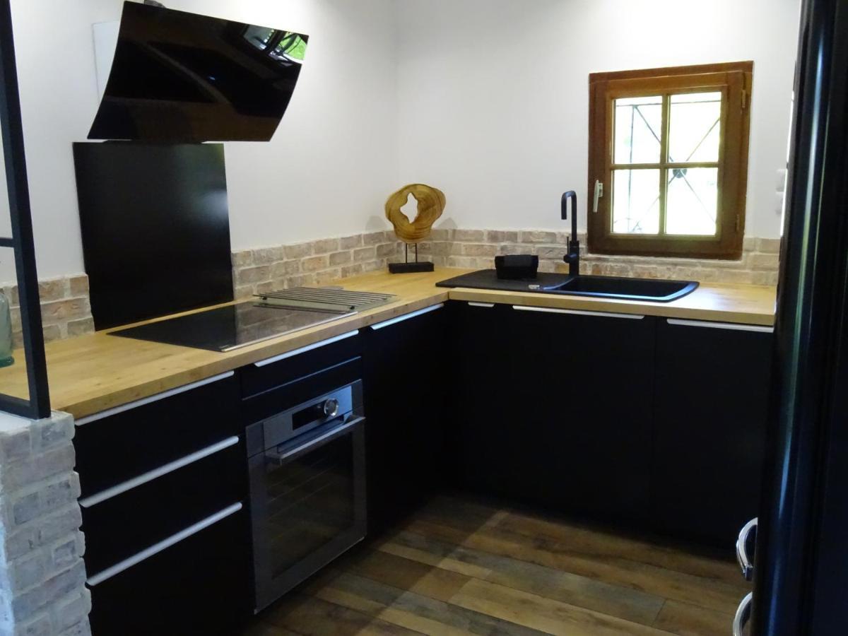 Le Clos De La Deesse La Ferté-Saint-Cyr Zewnętrze zdjęcie